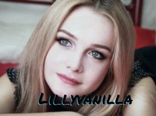 Lillyvanilla