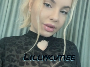 Lillyycutiee