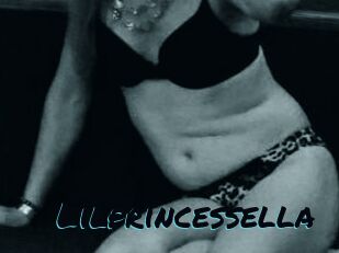 lilprincessella Sexties