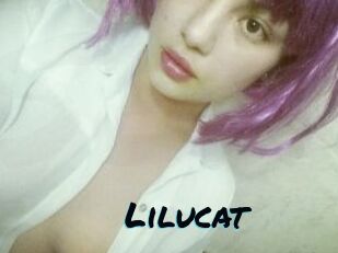 Lilucat