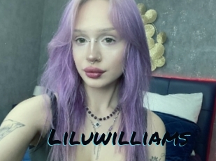 Liluwilliams