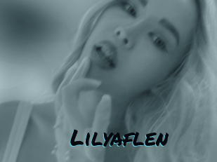 Lilyaflen