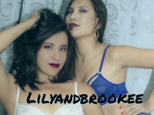Lilyandbrookee