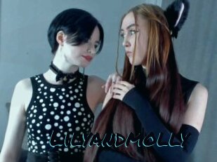 Lilyandmolly