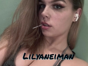Lilyaneiman