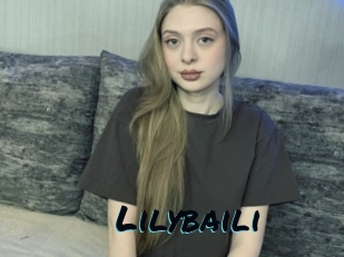 Lilybaili