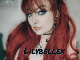 Lilybellex