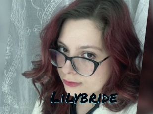 Lilybride