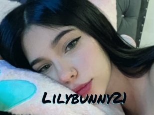 Lilybunny21