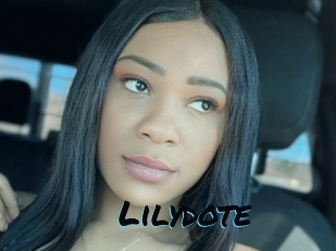 Lilydote
