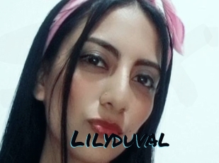 Lilyduval