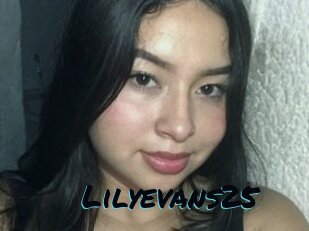 Lilyevans25