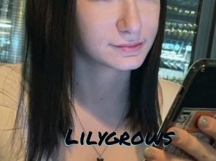 Lilygrows