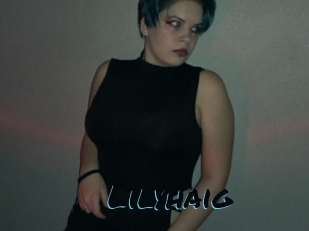lilyhaig Sexties