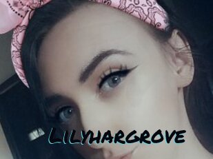 Lilyhargrove