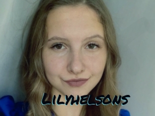 Lilyhelsons