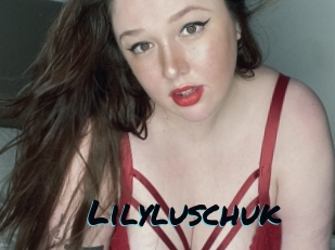 Lilyluschuk