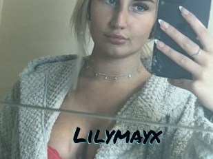 Lilymayx