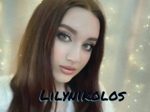 Lilynikolos