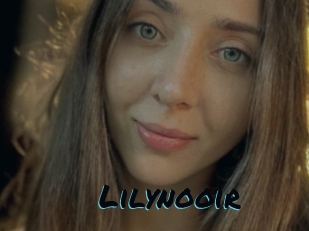 Lilynooir