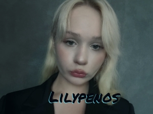 Lilypenos