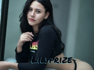Lilyprize