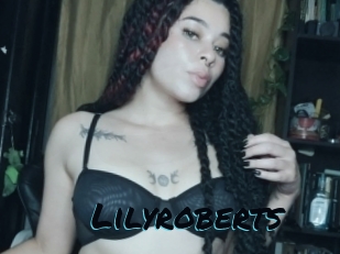 Lilyroberts