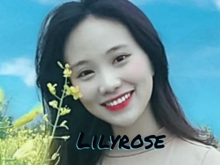 Lilyrose
