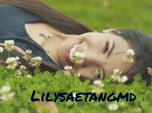 Lilysaetangmd