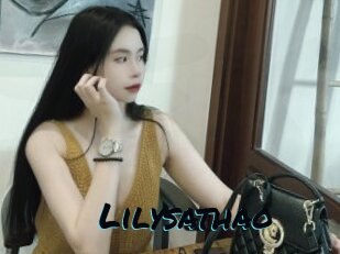 lilysathao Sexties