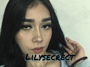 Lilysecrect