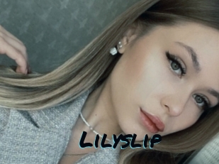 Lilyslip