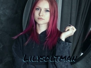 Lilysoltman
