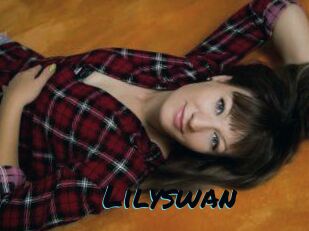 Lilyswan