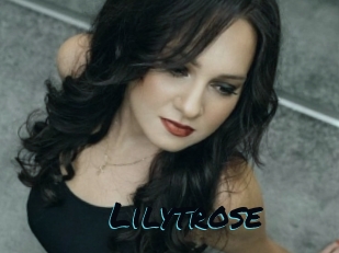 Lilytrose