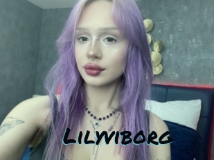 Lilyviborg