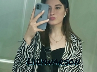 Lilywarson