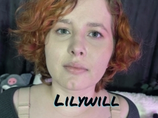 Lilywill