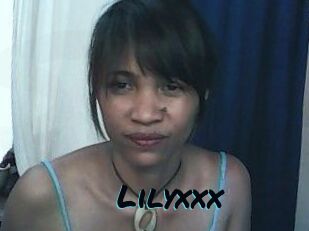 Lilyxxx