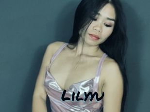 Lilyyu