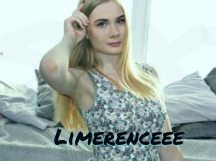 Limerenceee