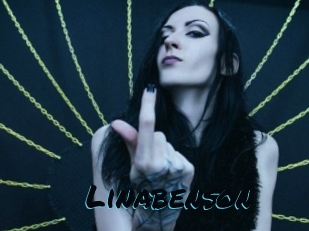 Linabenson