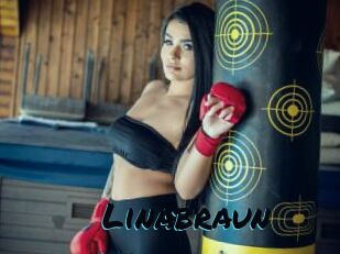 Linabraun