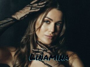 Linamiha