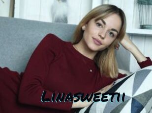 Linasweetii