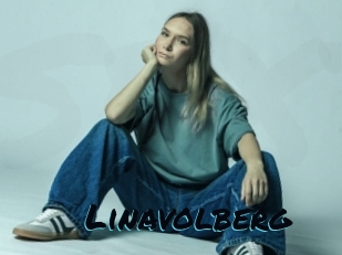 Linavolberg