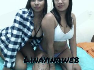 Linayinaweb
