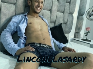 Linconllasardy