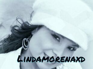 lindamorenaxd Sexties