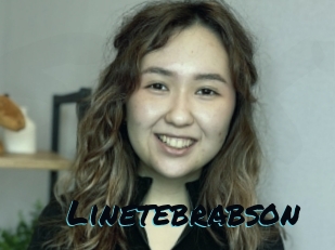 Linetebrabson